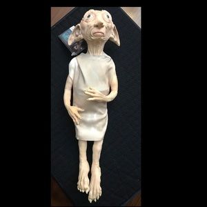Harry Potter Doby Prop Doll Adjustable